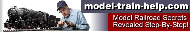 Model Train Help promo codes